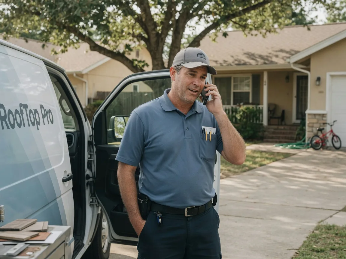 Roof Repair Bruning, NE FAQs